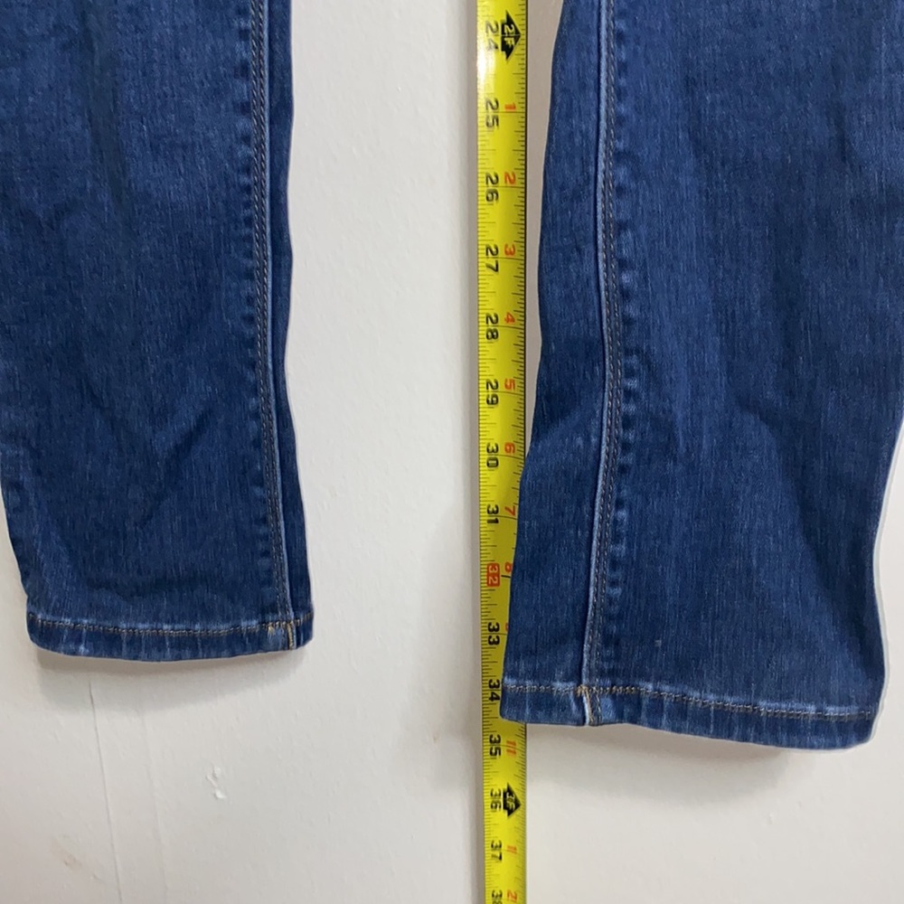 🛍️DL1961 COCO Petite Verona Jeans! - Picture 6 of 8